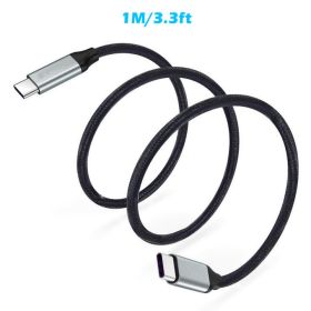 Mobile Phone Fast PD Data Charging Cable