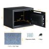 14 Inch Digital Depository Drop Cash Safe Box