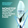 Degree Ultra Clear Dry Spray Antiperspirant Deodorant for Women, 3.8 oz