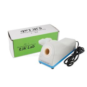 Dental Laboratory Tools Electromagnetic Wax Knife Sensor Two-Second Heating Electric Wax Knife (Option: EU)