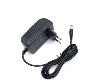 Switching Power Adapter American Rules European British Australian Rules (Option: 5V3A-EU)