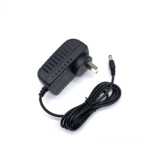 Switching Power Adapter American Rules European British Australian Rules (Option: 5V3A-AU)