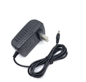 Switching Power Adapter American Rules European British Australian Rules (Option: 12V2A-US)