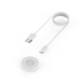 Watch Integrated Charging Cable (Color: White)