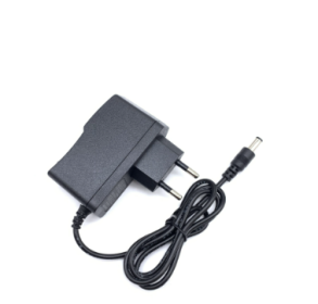 Switching Power Adapter American Rules European British Australian Rules (Option: 5V2A-EU)