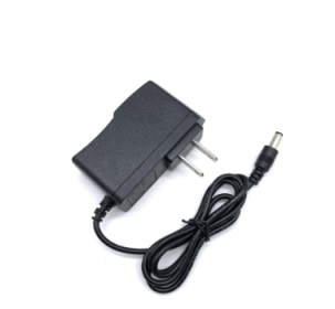 Switching Power Adapter American Rules European British Australian Rules (Option: 5V2A-US)