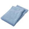 Solid 6-Piece Towel Set