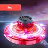 Pointer Spiral Flying Intelligent Flip Sensor Bomber Kids Toy