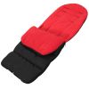 Baby Stroller Sleeping Bag Newborn Swaddle Wrap Toddle Winter Warm Footmuff Blanket