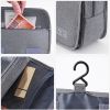 Toiletry Bag Multifunction Cosmetic Bag Portable Makeup Pouch Waterproof Travel Hanging Organizer Bag for Men Women Girls