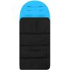 Baby Stroller Sleeping Bag Newborn Swaddle Wrap Toddle Winter Warm Footmuff Blanket