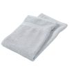 Solid 6-Piece Towel Set