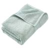 Solid 6-Piece Towel Set