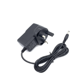 Switching Power Adapter American Rules European British Australian Rules (Option: 5V2A-UK)